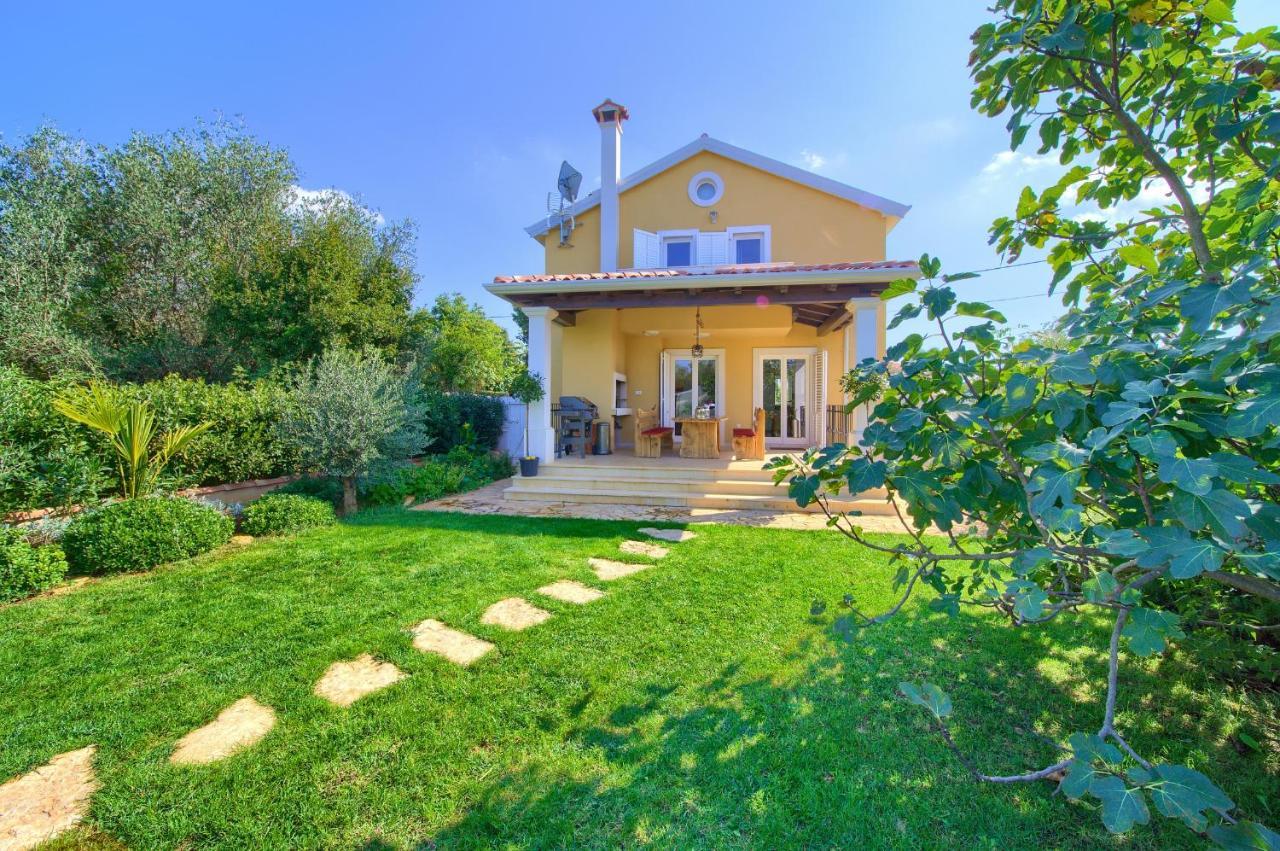 Villa Stella Малинська Екстер'єр фото
